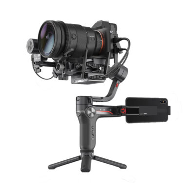 zhiyun weebil S 2