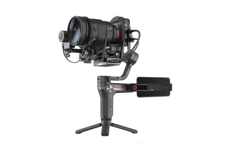 zhiyun weebil S 2