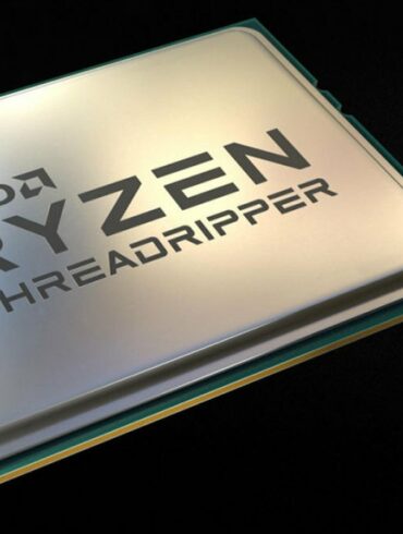AMD Ryzen Threadripper TR 3970X AMD Ryzen Threadripper TR 3970X