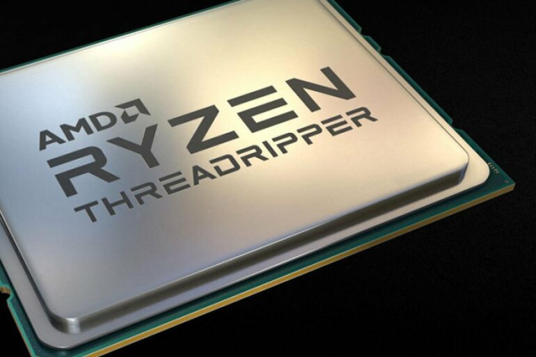 AMD Ryzen Threadripper TR 3970X AMD Ryzen Threadripper TR 3970X