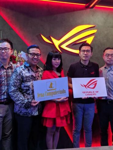 ASUS ROG Store Kedua Hadir di Mall Ambassador Jakarta 41 ASUS ROG Store ambassador 1
