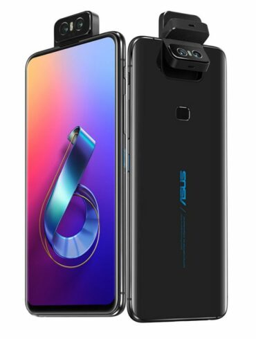 Asus ZenFone 6