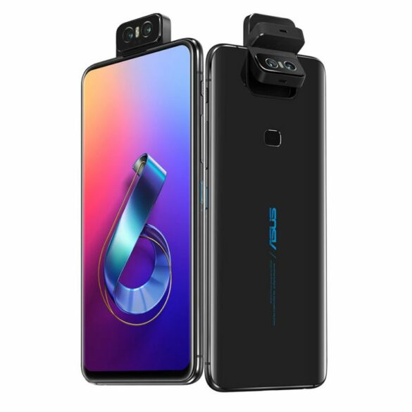 Asus ZenFone 6