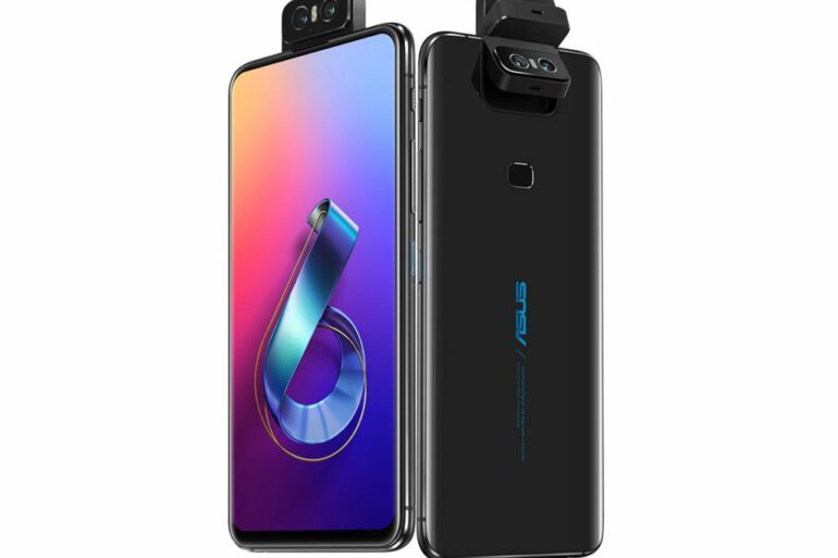 Asus ZenFone 6 Asus ZenFone 6