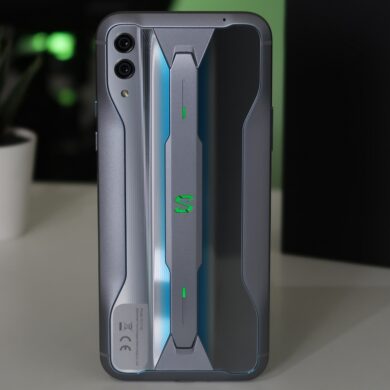 Black Shark 2 Pro 4