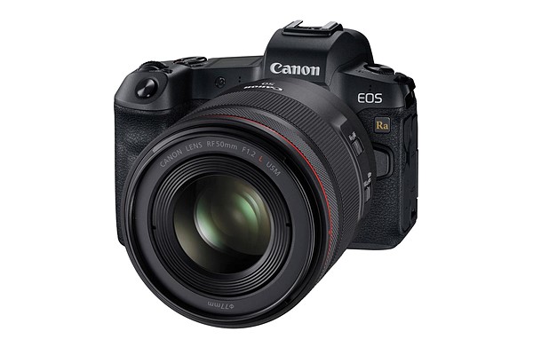 Canon EOS Ra 1