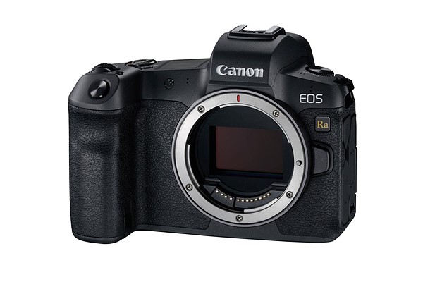 Canon EOS Ra 2