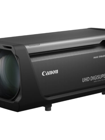 Canon UHD Digisuper 51 8K 1