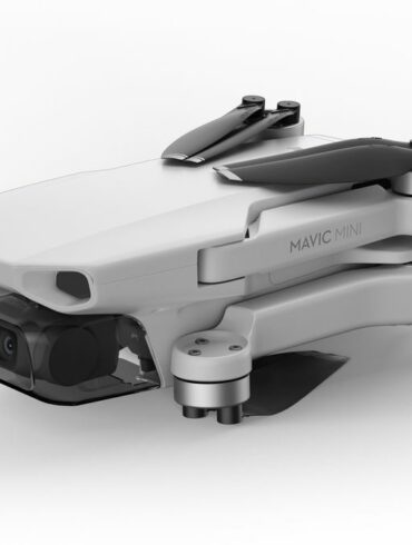 DJI Mavic Mini 1