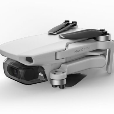 DJI Mavic Mini 1