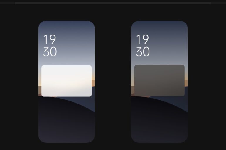 Dark Mode realme thumbnail