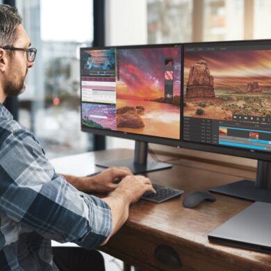 Dell UltraSharp 27 4K PremierColor
