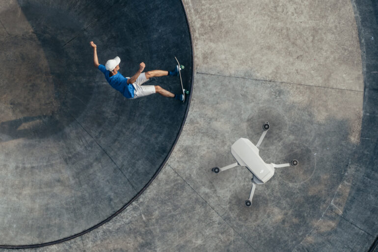 Dji mavic mini 5 Dji mavic mini 5