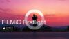 Filmic Firstlight 1