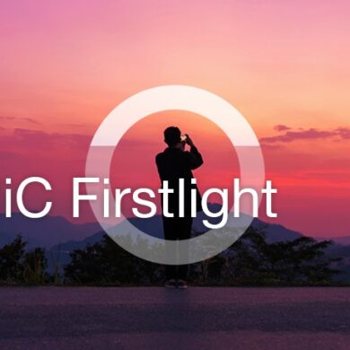 Filmic Firstlight 1