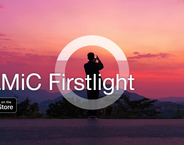 Filmic Firstlight 1