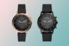 Fossil Hybrid HR 1