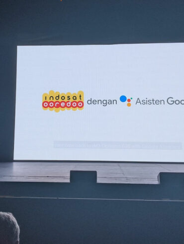 Indosat Luncurkan IM3 Ooredoo 696 dengan Asisten Google 31 Foto 2 IM3 Ooredoo x Google
