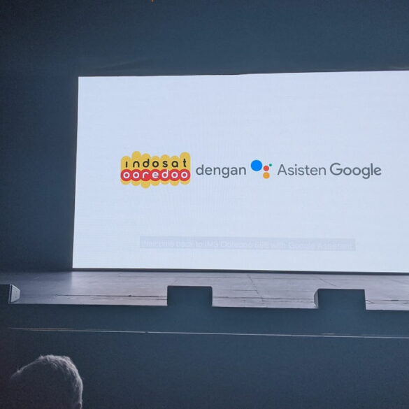 Indosat Luncurkan IM3 Ooredoo 696 dengan Asisten Google 32 Foto 2 IM3 Ooredoo x Google