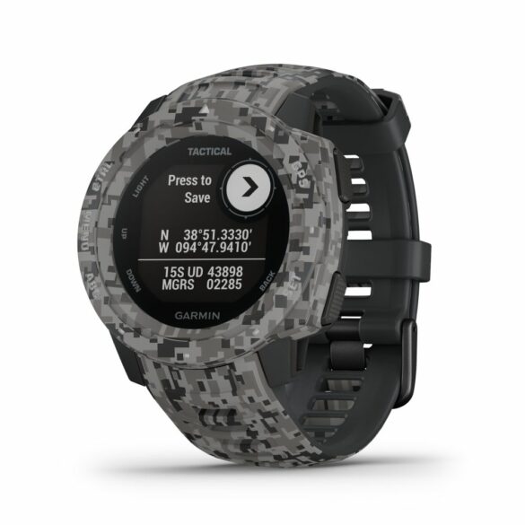 Foto 4 Instinct Tactical Camo – Graphite