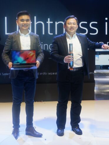 HP Elite Dragonfly launch 1