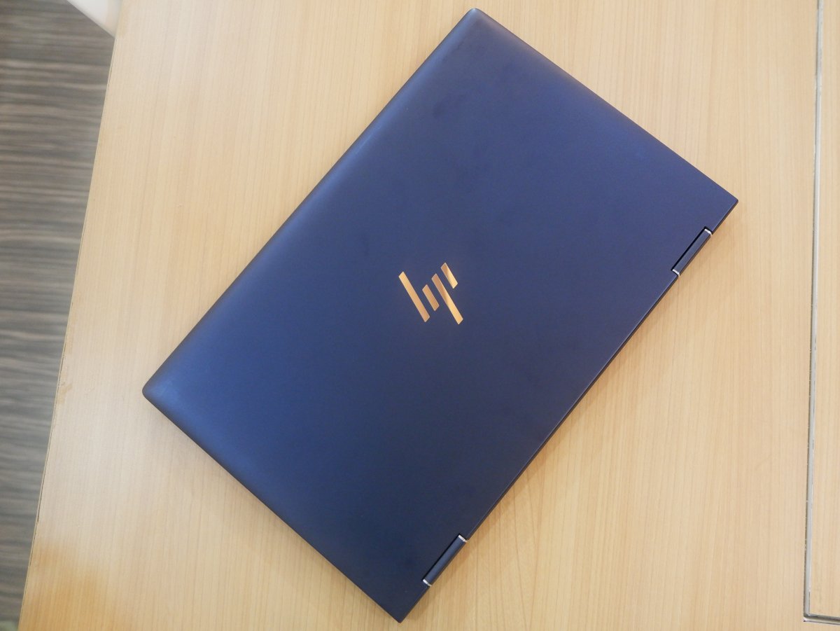 HP Elite Dragonfly launch 4