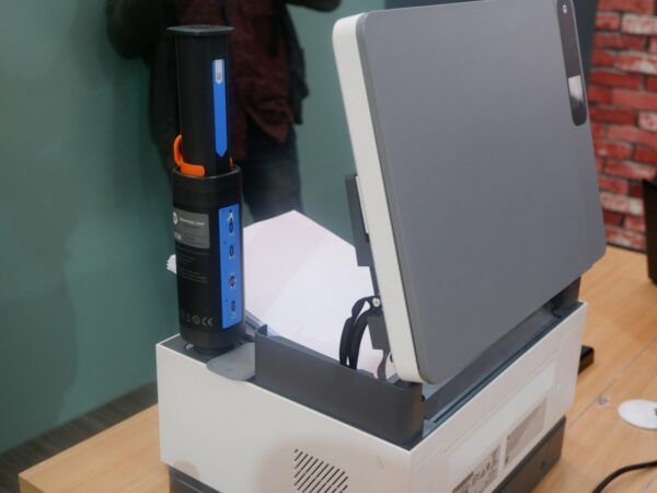 HP Neverstop Laser 2 HP Neverstop Laser 2