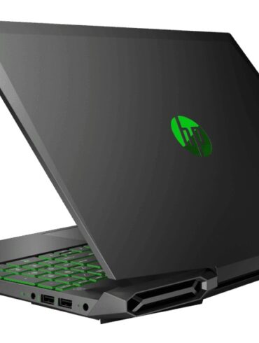 HP Pavilion Gaming 15 3