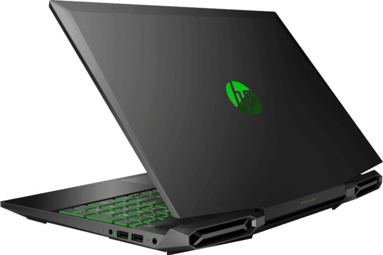 HP Pavilion Gaming 15 3