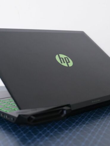 HP Pavilion Gaming 15 dk0043tx 8 HP Pavilion Gaming 15 dk0043tx 8