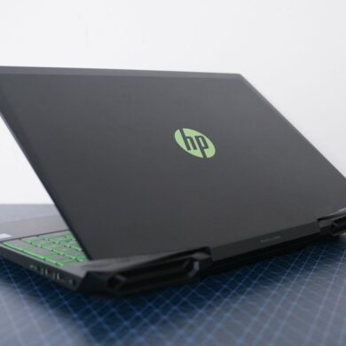 HP Pavilion Gaming 15 dk0043tx 8