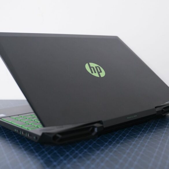 HP Pavilion Gaming 15 dk0043tx 8