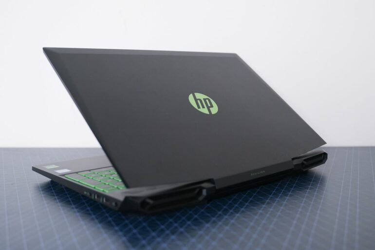 HP Pavilion Gaming 15 dk0043tx 8