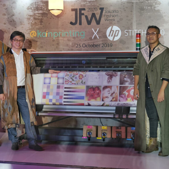 HP Hadirkan Printer Large Format, HP Stitch S500, untuk Mendukung Industri Fashion Indonesia 41 HP Tekstil Printer