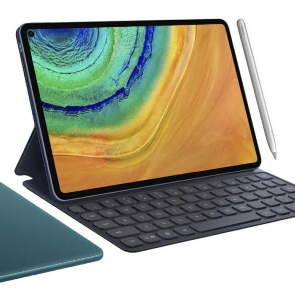 Huawei MatePad Pro: Tablet Android Premium dengan Bobot yang Ringan dan Spesifikasi Bertenaga 22 Huawei MatePad Pro 1