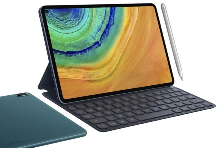 Huawei MatePad Pro: Tablet Android Premium dengan Bobot yang Ringan dan Spesifikasi Bertenaga 45 Huawei MatePad Pro 1