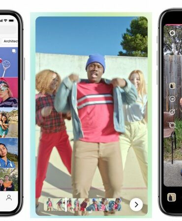 Instagram Reels