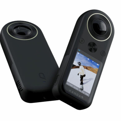 Kandao QooCam 8K 1