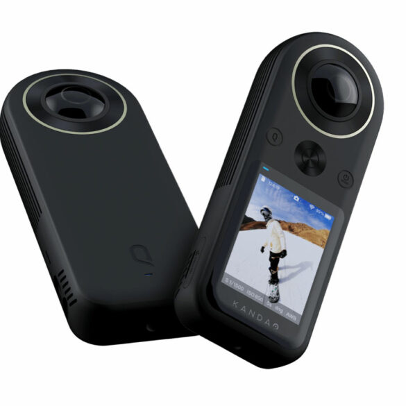 Kandao QooCam 8K 1