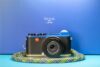 Leica CL Edition Paul Smith 1