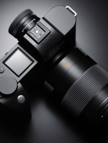 Leica SL2 1