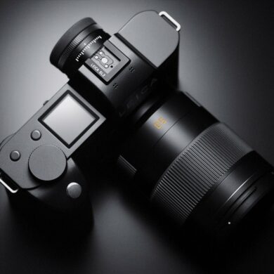 Leica SL2 1