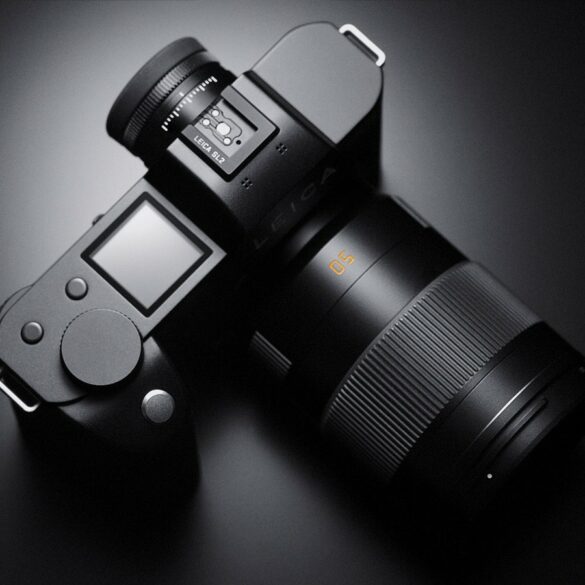 Leica SL2 1 Leica SL2 1