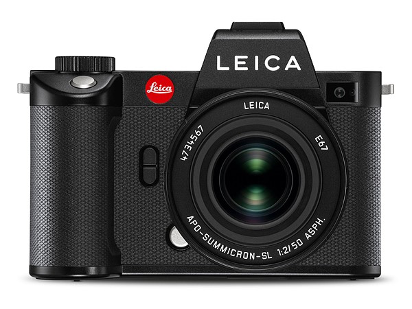 Leica SL2 2