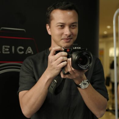 Leica SL2 3