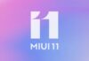 MIUI 11