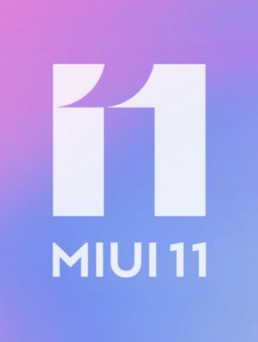 MIUI 11