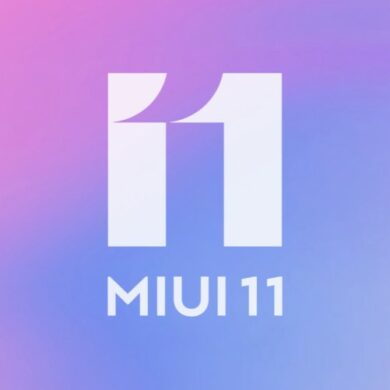 MIUI 11