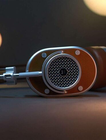 Master Dynamic MH40 Wireless 1 Master Dynamic MH40 Wireless 1