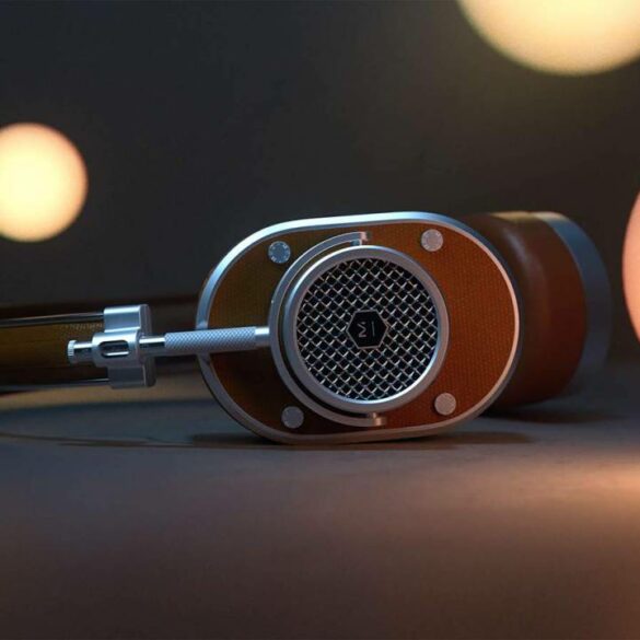 Master & Dynamic MH40 Wireless: Desain Masih Sama, Kini Hadir Tanpa Kabel 45 Master Dynamic MH40 Wireless 1